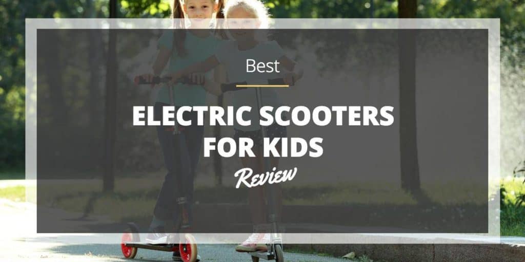 best-electric-scooters-for-kids