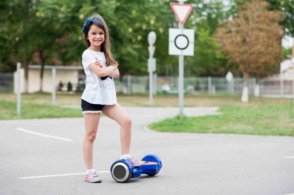 Segway MiniPro The Mobile App Transporter that helps you gets around the Smart Way