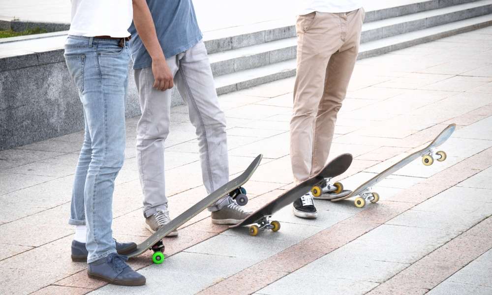 How Long is a Skateboard